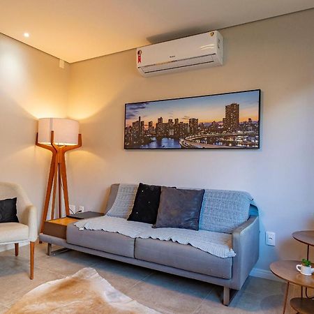 Casa Maravilhosa Em Canela - @Stayhousetemporada Buitenkant foto