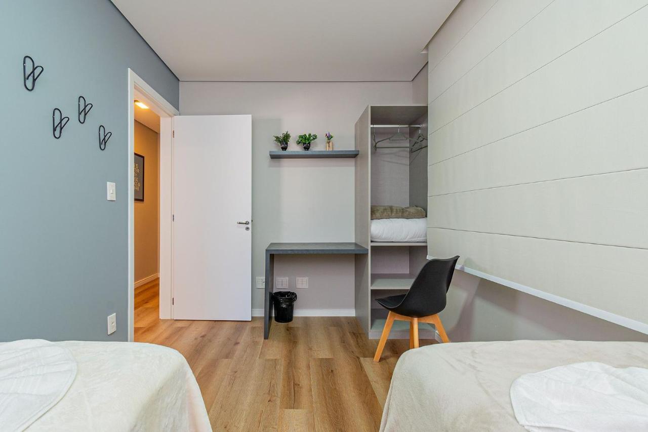 Casa Maravilhosa Em Canela - @Stayhousetemporada Buitenkant foto