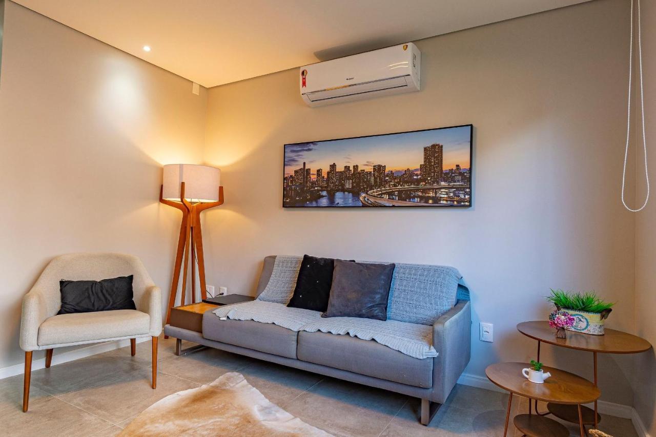 Casa Maravilhosa Em Canela - @Stayhousetemporada Buitenkant foto