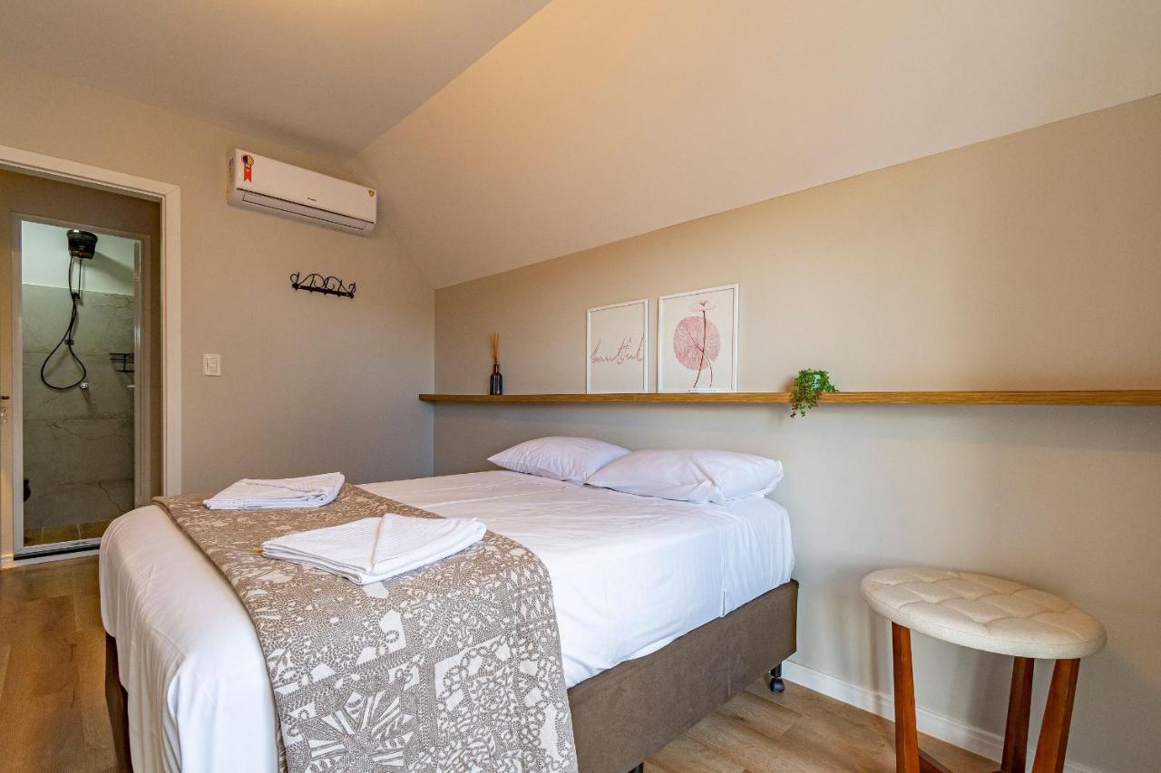 Casa Maravilhosa Em Canela - @Stayhousetemporada Buitenkant foto